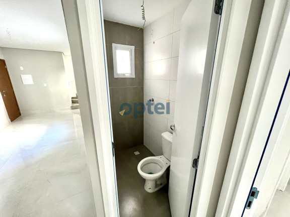 Imagem Imóvel com 2 Quartos à Venda, 90 m² em Campestre - Santo André