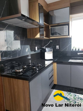 Imagem Casa com 3 Quartos à Venda, 120 m² em Serra Grande - Niterói Imagem Casa com 3 Quartos à Venda, 120 m² em Serra Grande - Niterói