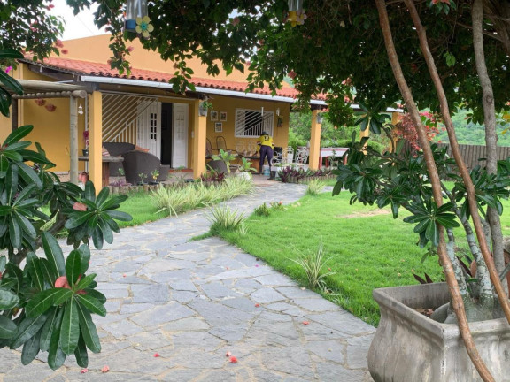 Imagem Chácara com 3 Quartos à Venda, em Aflitos - Bezerros Imagem Chácara com 3 Quartos à Venda, em Aflitos - Bezerros