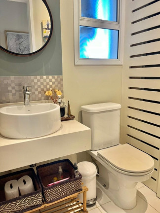 Imagem Imóvel com 2 Quartos à Venda, 58 m² em Campo Belo - São Paulo Imagem Imóvel com 2 Quartos à Venda, 58 m² em Campo Belo - São Paulo