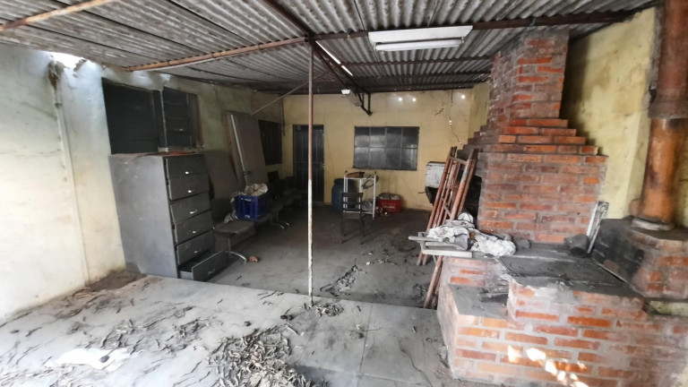 Imagem Casa com 3 Quartos à Venda, 172 m² em Glória - Contagem Imagem Casa com 3 Quartos à Venda, 172 m² em Glória - Contagem