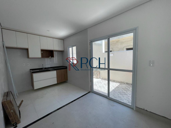 Imagem Casa com 2 Quartos para Alugar, 118 m² em Jardim Simus - Sorocaba Imagem Casa com 2 Quartos para Alugar, 118 m² em Jardim Simus - Sorocaba