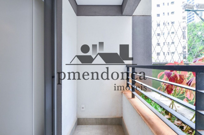 Imagem Apartamento com 1 Quarto à Venda, 33 m² em Vila Nova Conceição - São Paulo Imagem Apartamento com 1 Quarto à Venda, 33 m² em Vila Nova Conceição - São Paulo
