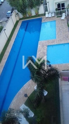 Imagem Apartamento com 2 Quartos à Venda, 65 m² em Vila Endres - Guarulhos