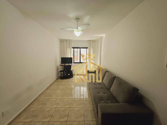 Imagem Apartamento com 1 Quarto à Venda, 51 m² em Vila Guilhermina - Praia Grande Imagem Apartamento com 1 Quarto à Venda, 51 m² em Vila Guilhermina - Praia Grande