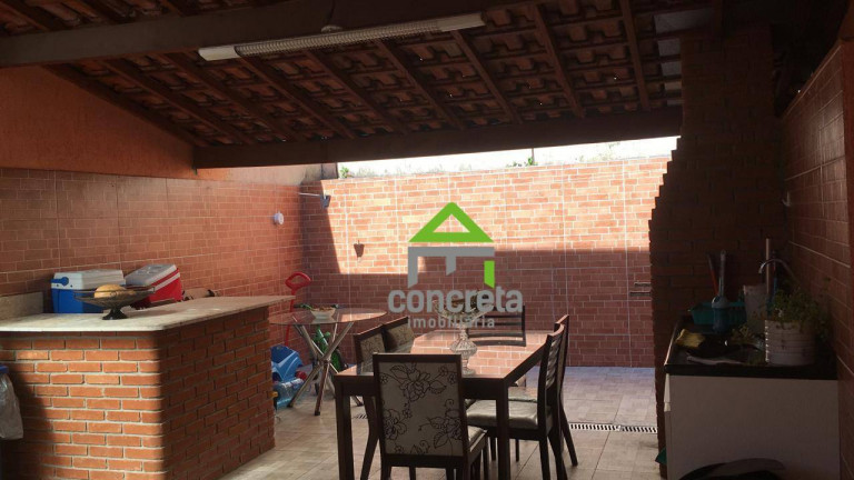 Imagem Casa com 3 Quartos à Venda, 120 m² em Granja Carolina - Cotia Imagem Casa com 3 Quartos à Venda, 120 m² em Granja Carolina - Cotia