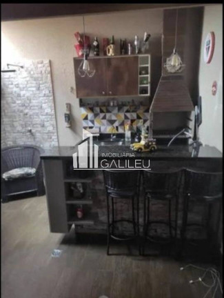 Imagem Casa de Condomínio com 2 Quartos à Venda, 65 m² em Jardim Novo Campos Elíseos - Campinas Imagem Casa de Condomínio com 2 Quartos à Venda, 65 m² em Jardim Novo Campos Elíseos - Campinas