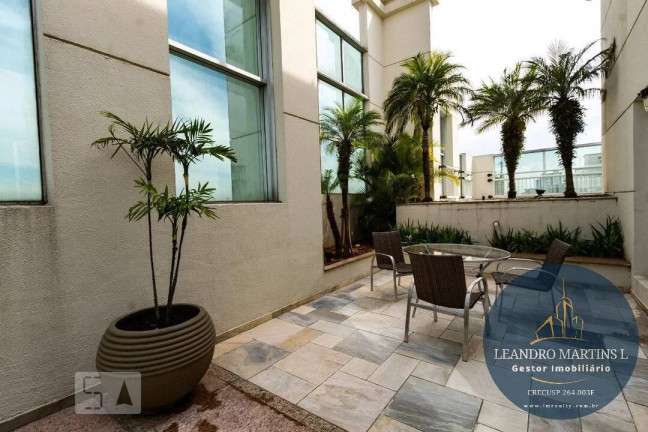 Imagem Apartamento à Venda, 29 m² em Pinheiros - São Paulo