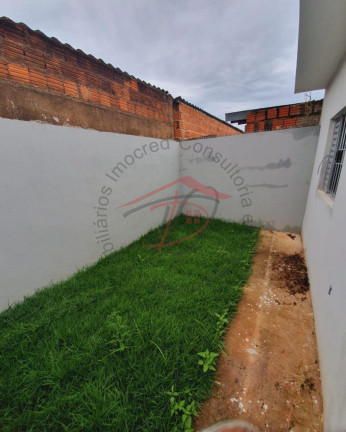 Imagem Imóvel com 2 Quartos à Venda, 75 m² em Jardim Fantinatti (nova Veneza) - Sumaré Imagem Imóvel com 2 Quartos à Venda, 75 m² em Jardim Fantinatti (nova Veneza) - Sumaré