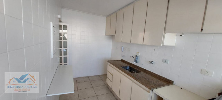 Imagem Apartamento com 2 Quartos à Venda, 64 m² em Jardim Aeroporto - São Paulo