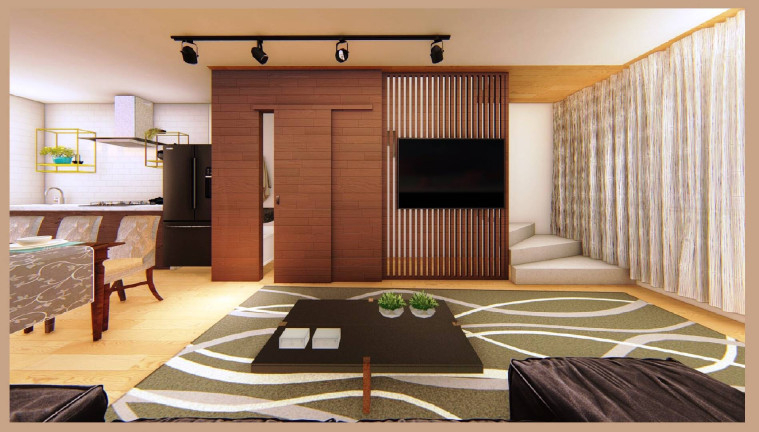 Imagem Sobrado com 3 Quartos à Venda, 102 m² em Morretes - Itapema