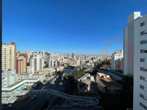 Imagem Apartamento com 2 Quartos à Venda, 31 m² em Santo Agostinho - Belo Horizonte