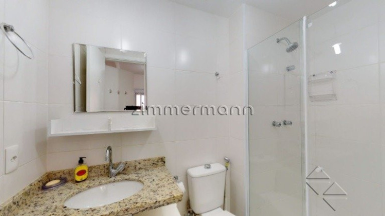 Imagem Apartamento com 1 Quarto à Venda, 70 m² em Centro - São Paulo Imagem Apartamento com 1 Quarto à Venda, 70 m² em Centro - São Paulo