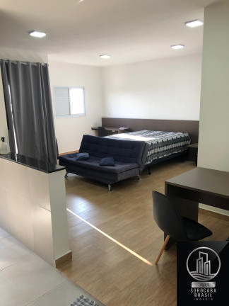 Imagem Apartamento com 1 Quarto para Alugar, 44 m² em Jardim América - Sorocaba