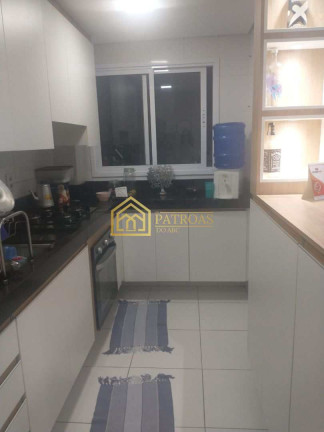 Imagem Apartamento com 2 Quartos à Venda, 85 m² em Vila Bocaina - Mauá Imagem Apartamento com 2 Quartos à Venda, 85 m² em Vila Bocaina - Mauá