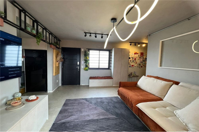 Imagem Imóvel com 2 Quartos à Venda, em Vila Antonina - São Paulo Imagem Imóvel com 2 Quartos à Venda, em Vila Antonina - São Paulo