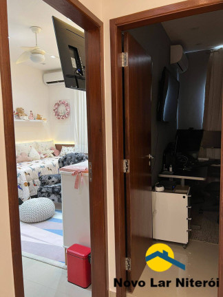 Imagem Apartamento com 3 Quartos à Venda, 143 m² em Icaraí - Niterói Imagem Apartamento com 3 Quartos à Venda, 143 m² em Icaraí - Niterói