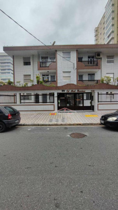 Apartamento com 1 Quarto à Venda, 29 m² em Canto Do Forte - Praia Grande