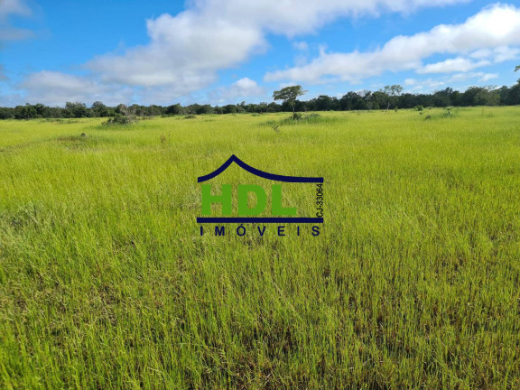 Imagem Fazenda à Venda, 110 m² em Cocalinho