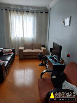 Imagem Apartamento com 2 Quartos à Venda, 65 m² em Centro - Diadema Imagem Apartamento com 2 Quartos à Venda, 65 m² em Centro - Diadema