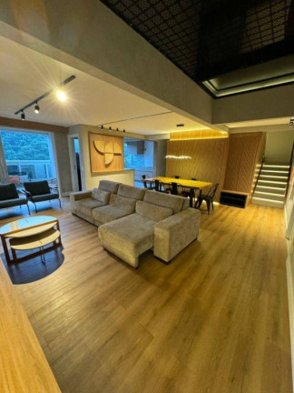 Apartamento com 2 Quartos à Venda, 146 m² em Canto Do Forte - Praia Grande