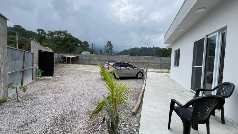 Imagem Casa com 2 Quartos à Venda, 57 m² em Capricórnio Ii - Caraguatatuba