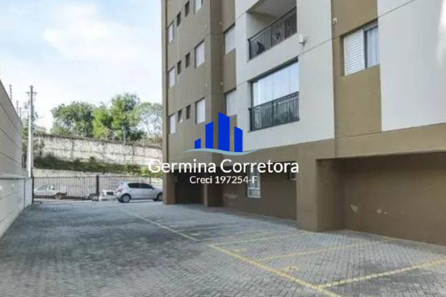 Imagem Apartamento com 2 Quartos à Venda, 81 m² em Melville Empresarial I E Ii - Barueri Imagem Apartamento com 2 Quartos à Venda, 81 m² em Melville Empresarial I E Ii - Barueri