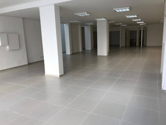 Imagem Loja para Alugar, 420 m² em Vila Olímpia - São Paulo