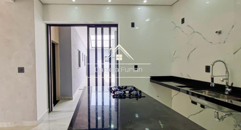 Imagem Casa de Condomínio com 3 Quartos à Venda, 140 m² em Condomínio Helena Maria - Sorocaba