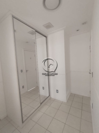 Imagem Apartamento com 3 Quartos para Alugar, 97 m² em águas Claras Sul - águas Claras