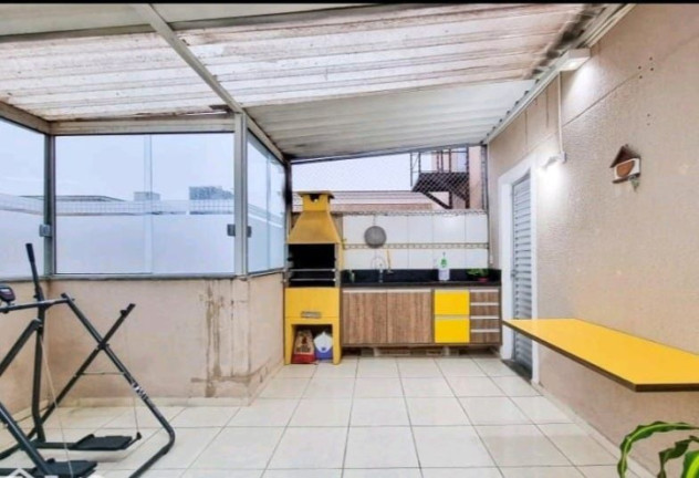Imagem Apartamento com 2 Quartos à Venda, 118 m² em Jardim Paraíso Do Sol - São José Dos Campos Imagem Apartamento com 2 Quartos à Venda, 118 m² em Jardim Paraíso Do Sol - São José Dos Campos