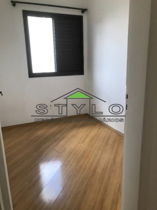 Imagem Apartamento com 3 Quartos à Venda, 69 m² em Rudge Ramos - São Bernardo Do Campo