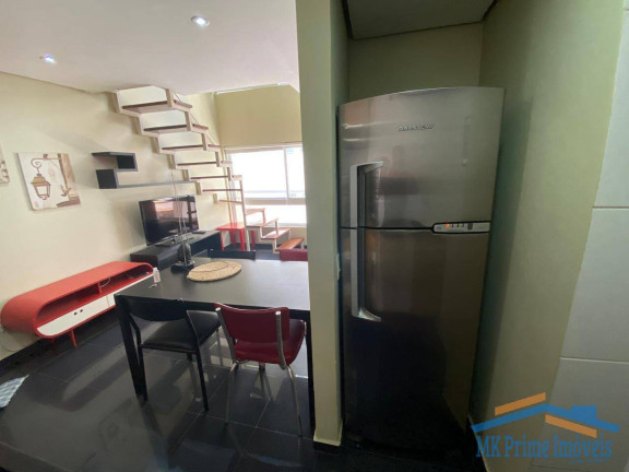Imagem Apartamento com 1 Quarto à Venda, 41 m² em Vila Leopoldina - São Paulo