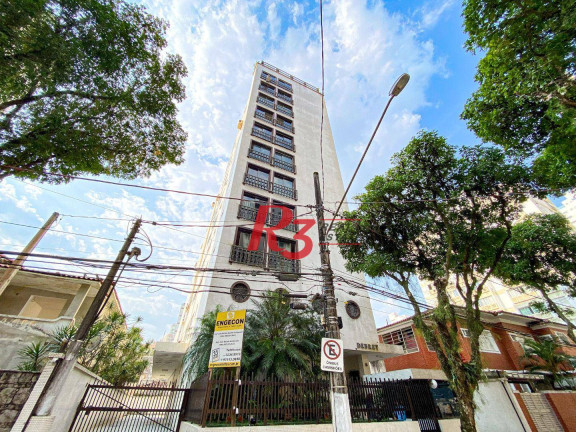Apartamento com 4 Quartos à Venda, 180 m² em Boqueirão - Santos