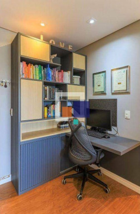 Imagem Apartamento com 2 Quartos à Venda, 65 m² em Santo Amaro - São Paulo