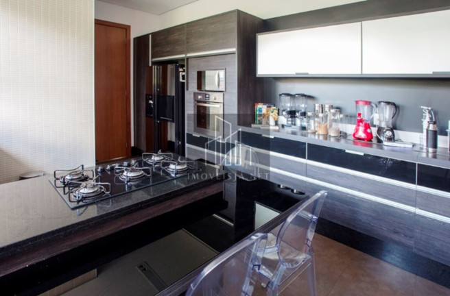 Imagem Casa de Condomínio com 5 Quartos à Venda, 504 m² em Tamboré - Santana De Parnaíba Imagem Casa de Condomínio com 5 Quartos à Venda, 504 m² em Tamboré - Santana De Parnaíba
