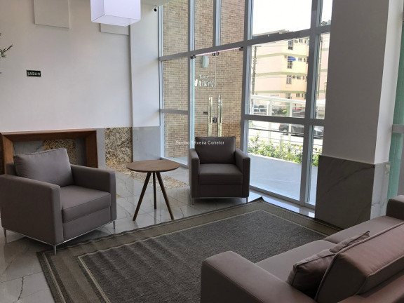 Imagem Imóvel com 2 Quartos à Venda, 64 m² em Itapuã - Vila Velha Imagem Imóvel com 2 Quartos à Venda, 64 m² em Itapuã - Vila Velha