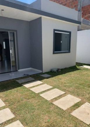 Imagem Casa com 3 Quartos à Venda, 90 m² em Luar Da Praia - Barra Dos Coqueiros Imagem Casa com 3 Quartos à Venda, 90 m² em Luar Da Praia - Barra Dos Coqueiros