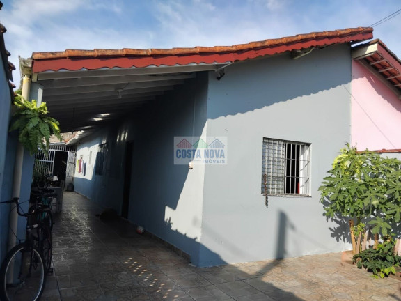Imagem Casa com 2 Quartos à Venda, 105 m² em Centro - Mongaguá Imagem Casa com 2 Quartos à Venda, 105 m² em Centro - Mongaguá