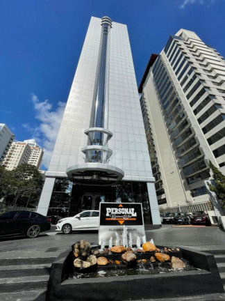 Imagem Imóvel Comercial para Alugar, 42 m² em Dezoito Do Forte Empresarial/alphaville. - Barueri Imagem Imóvel Comercial para Alugar, 42 m² em Dezoito Do Forte Empresarial/alphaville. - Barueri