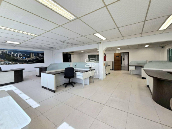 Galpão para Alugar, 850 m² em Centro - Balneário Camboriú