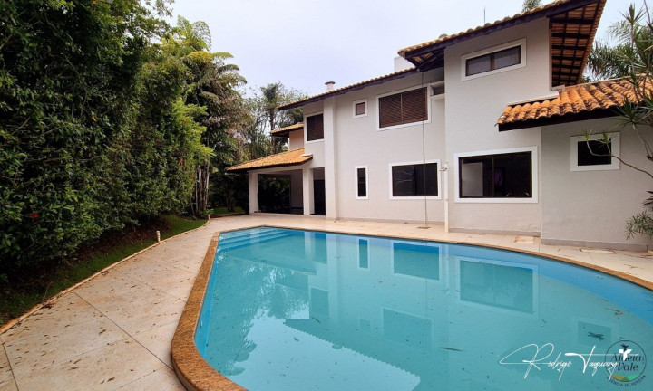 Imagem Casa de Condomínio com 4 Quartos à Venda, 357 m² em Residencial Aldeia Do Vale - Goiânia Imagem Casa de Condomínio com 4 Quartos à Venda, 357 m² em Residencial Aldeia Do Vale - Goiânia