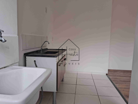 Imagem Apartamento com 2 Quartos para Alugar, 45 m² em Barro Branco - Cotia Imagem Apartamento com 2 Quartos para Alugar, 45 m² em Barro Branco - Cotia
