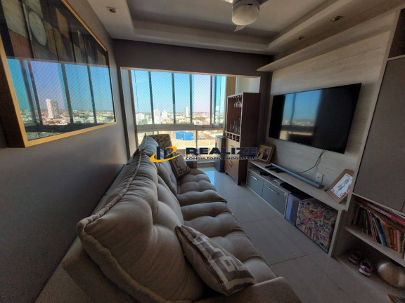 Imagem Apartamento com 2 Quartos à Venda, 60 m² em Campos Dos Goytacazes Imagem Apartamento com 2 Quartos à Venda, 60 m² em Campos Dos Goytacazes