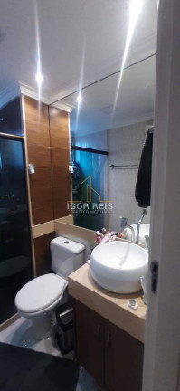 Imagem Apartamento com 2 Quartos à Venda, em Parque Santo Amaro - Campos Dos Goytacazes Imagem Apartamento com 2 Quartos à Venda, em Parque Santo Amaro - Campos Dos Goytacazes