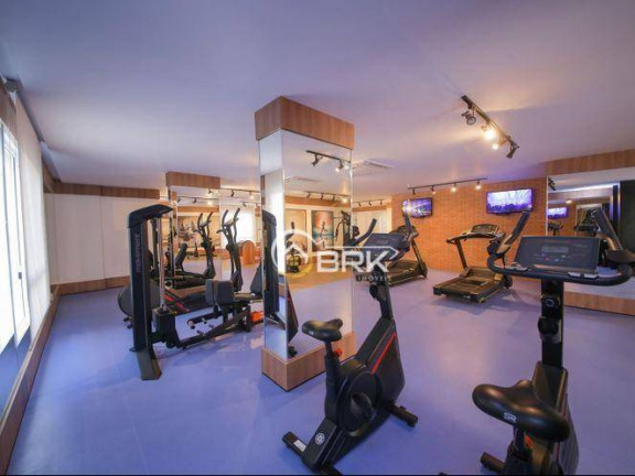 Imagem Apartamento com 2 Quartos à Venda, 76 m² em Tatuapé - São Paulo Imagem Apartamento com 2 Quartos à Venda, 76 m² em Tatuapé - São Paulo