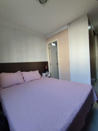 Imagem Imóvel com 2 Quartos à Venda, 54 m² em Valparaíso - Serra Imagem Imóvel com 2 Quartos à Venda, 54 m² em Valparaíso - Serra