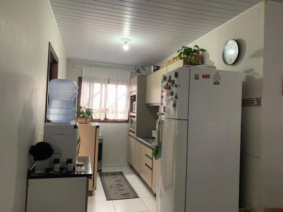 Imagem Casa com 3 Quartos à Venda, 74 m² em Feller - Tijucas Imagem Casa com 3 Quartos à Venda, 74 m² em Feller - Tijucas