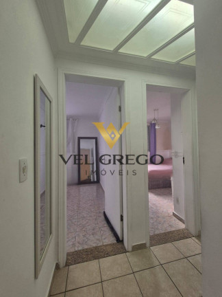 Imagem Apartamento com 3 Quartos à Venda, 59 m² em Paulicéia - São Bernardo Do Campo