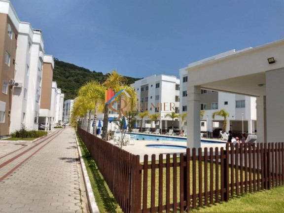 Imagem Apartamento com 2 Quartos à Venda, 55 m² em Canasvieiras - Florianópolis Imagem Apartamento com 2 Quartos à Venda, 55 m² em Canasvieiras - Florianópolis